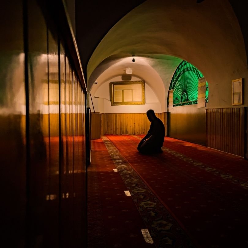 Online Quran Reading Course