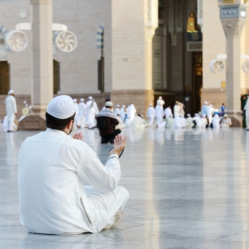 Islamic Studies (Pillars) at Nasiha Tul Quran