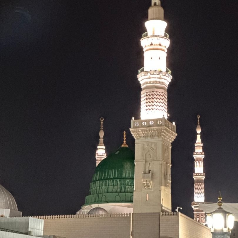Studying Hadith at Nasiha Tul Quran