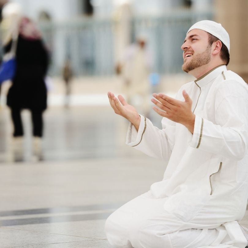 سنتِ نبوی ﷺ