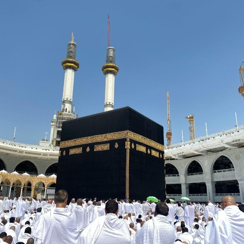 تجوید کورس